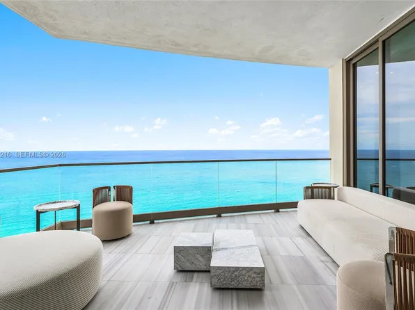 17975 Collins Ave Unit N-3502, North Miami Beach, FL 33160