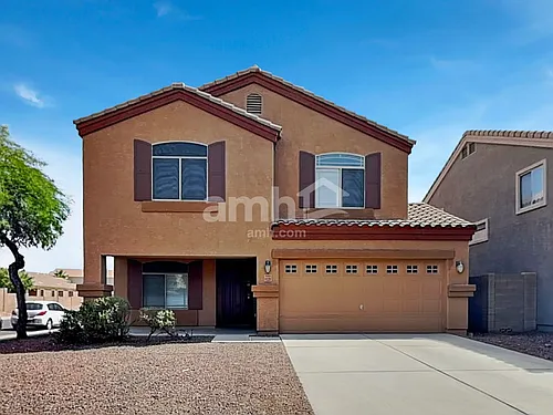 11229 W Mariposa Dr Photo 1