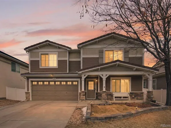 5520 Liverpool Street, Denver, CO 80249