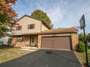 6284 Moundview Pl, Grove City, OH