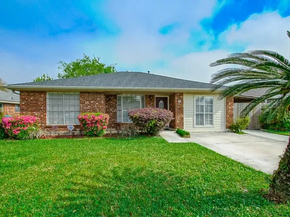 428 Hooper Dr, Kenner, LA 70065