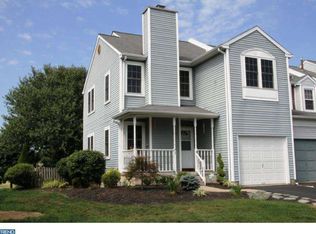 91 Kirkwood Dr, Newtown, PA 18940