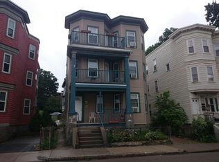 15 Pond St, Dorchester, MA 02125
