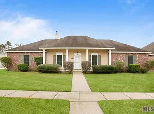 12244 Faircrest Ave, Baton Rouge, LA 70816