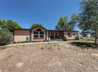 13710 Cottontail Dr, Peyton, CO 80831