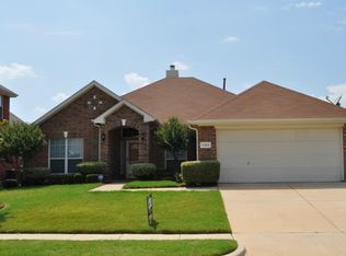 2165 Kiowa St, Little Elm, TX 75068