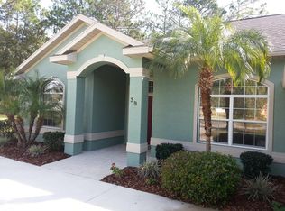 39 Caladium Dr, Ormond Beach, FL 32174