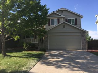 22067 Day Star Dr, Parker, CO 80138