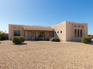 22823 W Sierra Ridge Way, Wittmann, AZ 85361