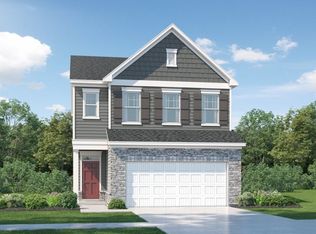 3018 Bay Foal Ln, Durham, NC 27703