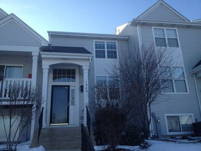 1543 Sauganash Ct, Gurnee, IL 60031 Zillow