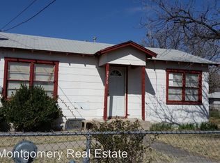 2310 Vermont St, Carlsbad, NM 88220