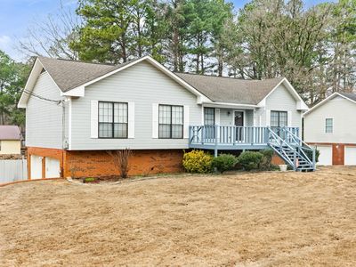 912 4th Ct, Pleasant Grove, AL, 35127