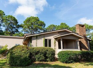 63 S Port Royal Dr, Hilton Head Island, SC 29928