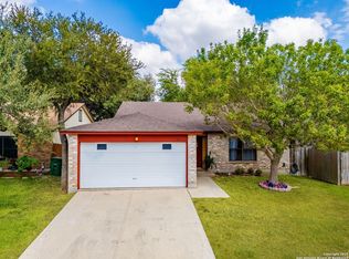 7651 Cascade Oak, San Antonio, TX 78249