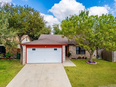 7651 Cascade Oak, San Antonio, TX, 78249