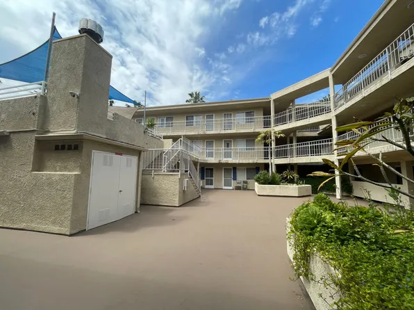 Elm Terrace Apartments