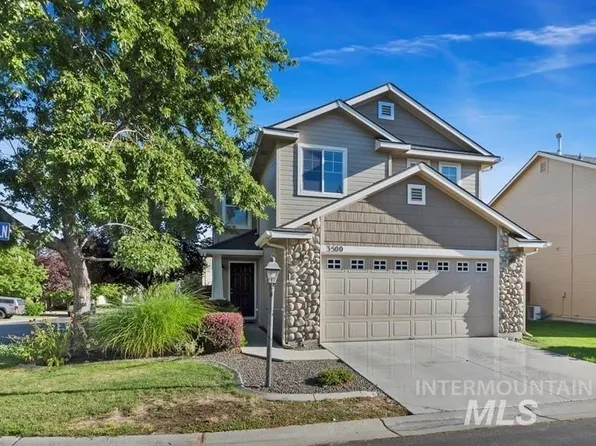 3500 E Fort Boise Ln, Boise, ID 83716