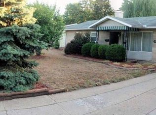 421 S Brown Ave, Terre Haute, IN 47803