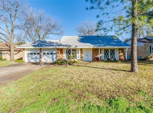 6617 Yolanda Dr, Fort Worth, TX 76112