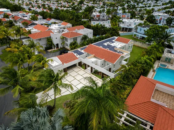 438 Dorado Bch E, Dorado, PR 00646
