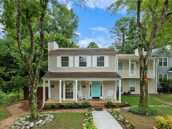 5160 Afton Way SE, Smyrna, GA 30080