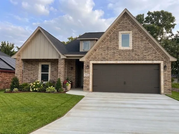 9204 Riggs, Beaumont, TX 77707
