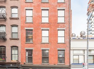 155 Duane St, New York, NY 10013