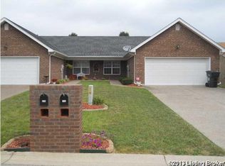 118 Iroquois Ct, Shepherdsville, KY 40165