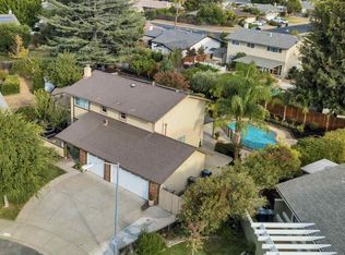 2364 Avon Pl, Livermore, CA