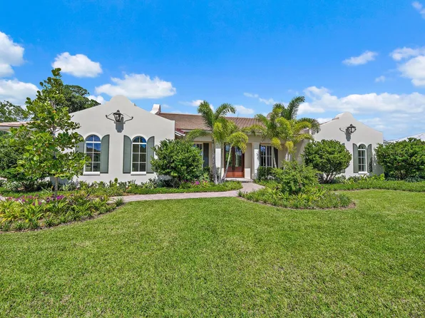 2917 Bluewater Cove, Gulf Stream, FL 33483