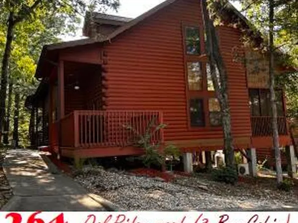 264 Oak Ridge Road, Branson, MO 65616