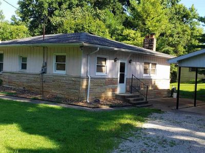 6366 Gardner Rd, Chandler, IN, 47610