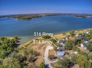 516 Riney Rd, Little Elm, TX 75068