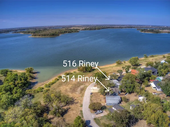 516 Riney Rd, Little Elm, TX 75068