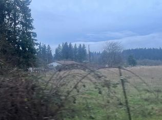34678 S Sawtell Rd, Molalla, OR 97038