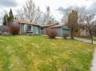 23116 E Sinto Ave, Liberty Lake, WA 99019