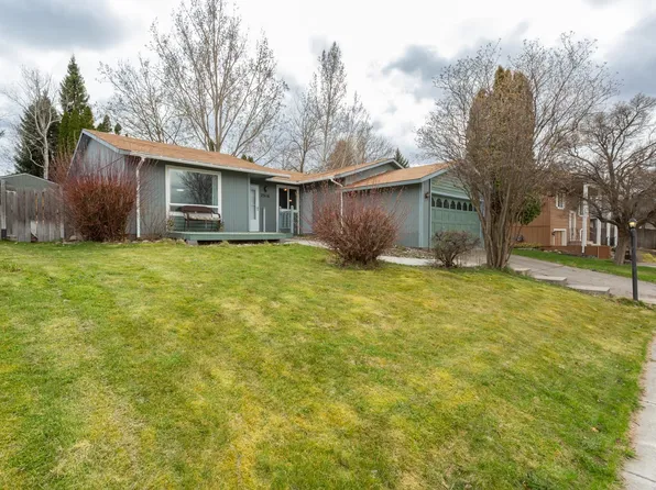 23116 E Sinto Ave, Liberty Lake, WA 99019