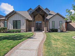 1306 Abbey Rd, Wolfforth, TX 79382