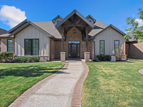 1306 Abbey Rd, Wolfforth, TX 79382