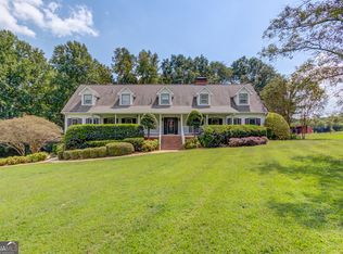 1052 Diamond Hill Rd, Gillsville, GA 30543