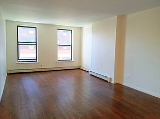 2480 Frederick Douglass Blvd APT 2B, New York, NY 10027