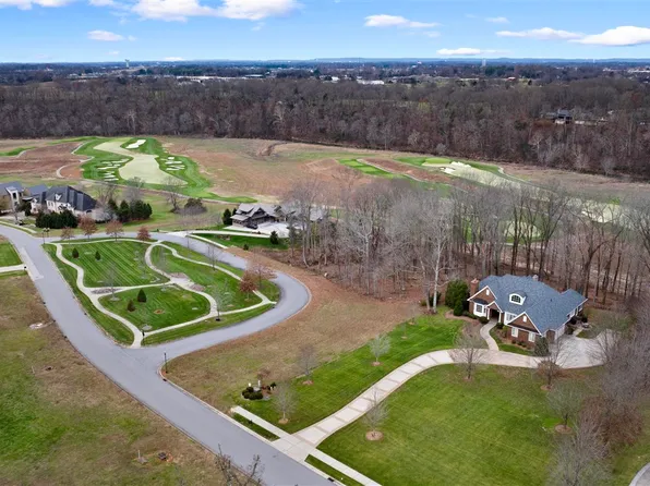 1365 Overlook Ln Lot 3-22, Bowling Green, KY 42103