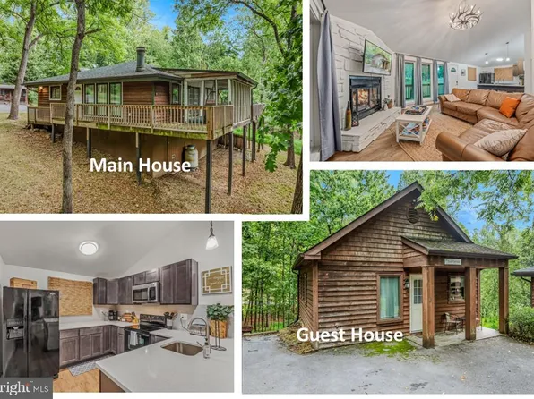 4 Pileated Woodpecker Ln, Hedgesville, WV 25427