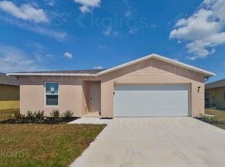 820 Franklin Ct, Immokalee, FL 34142
