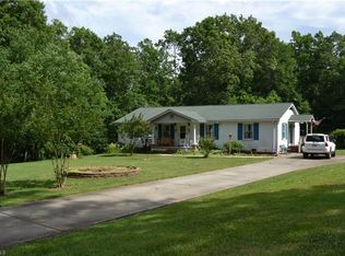 1167 Hunt Joyce Rd, Madison, NC 27025