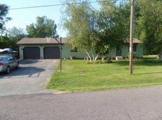 W6688 Casberg Coulee Rd, Holmen, WI 54636