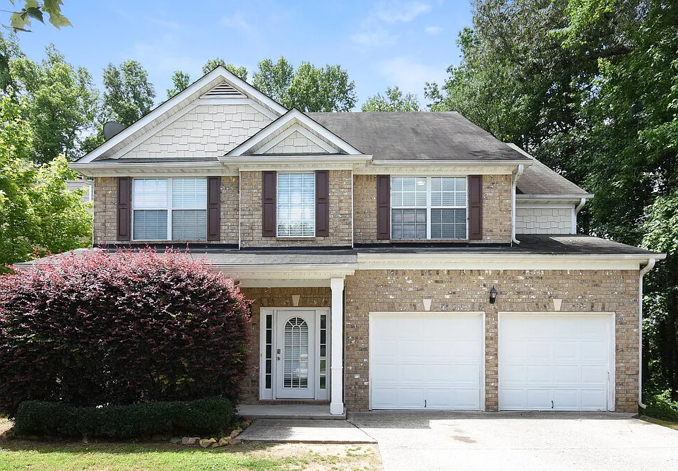 4740 Hopewell Manor Dr