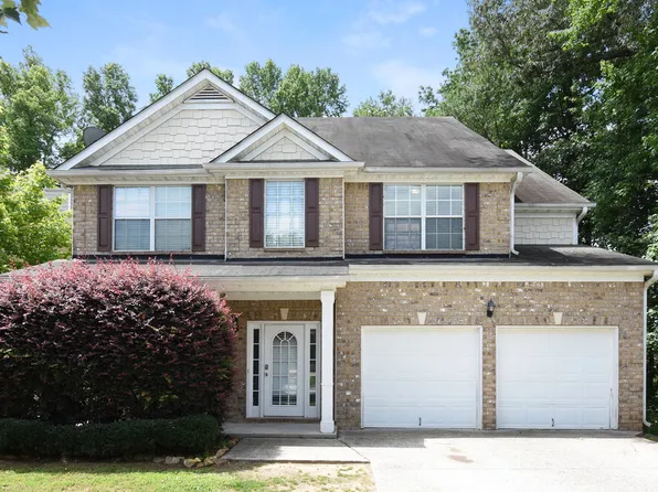 4740 Hopewell Manor Dr, Cumming, GA 30028