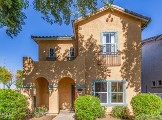 3115 E Camellia Dr, Gilbert, AZ 85296